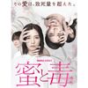 実写ドラマ 蜜と毒 DVD-BOX 入来茉里 白石隼也 柾木玲弥 大谷凜香 不倫復讐劇 [DVD]