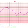 D15  高温期4日目  花