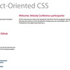 CSS Framework