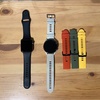 AppleWatchからXiaomi Mi Watchにスイッチしてみた