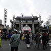 櫛田神社 節分大祭 ２０１９