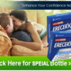 Erecerxyn Reviews - Erecerxyn Male Enhancement | How Does It Work?