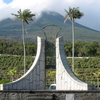 八丈島一人旅 ② 八丈島空港