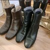 【断捨離】ブーツを全部捨てた。ブーツいらないかも…？