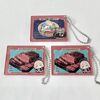 ダンジョン飯 アクリルチャーム【カプセルトイの入手記録／MEMO】
