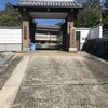 お墓参り