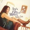 斉田佳子「LOVE’S THE GREATEST MYSTERY」