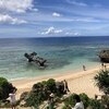 沖縄旅行記(4)：古宇利島（2020年7月）