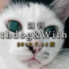 【7月14日版】注目：また、犬を飼うということ（先代犬との別れとその後）【週刊WD&WC】［2019.7.14］