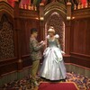 ディズニーランドへ