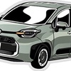 ミルクボーイ駒場さん、次に買う車を選ぶ