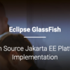 Eclipse GlassFish 7.0.18 は glassfish-embedded から直接アプリケーションを起動できます