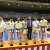 2019年9月24日(火)　ＪＩＫＡ第２回全日本空手選手権大会（２）