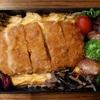 HAKOYA メンズ一段ランチ 800ml 弁当箱　第四百七十八弾!　カツ煮弁当　&　もやしは「冷蔵室」に!