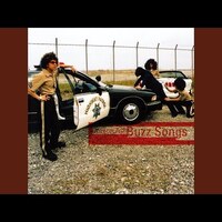 Dragon Ash『Buzz Songs』(1998)