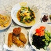 2025年３月  豚肉のネギ巻き揚げ