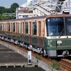 2022-9/26 横浜市営10061F 出場試運転