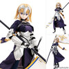 50cmドール【Fate/Apocrypha】「ルーラー/ジャンヌ・ダルク」1/3 ハイブリッドアクティブフィギュア No.060 完成品ドール【アゾン】より予約開始!!