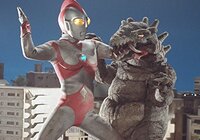 ウルトラマン80 15話「悪魔博士の実験室」　 〜怪獣レクイエム！　怪獣墓場！　広報班セラ登場！