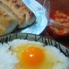 2019.1.3(木)夜ご飯＆1.4(金)朝とお昼ご飯