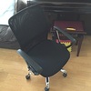 オフィスチェアを新調する