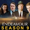 “Endeavour ”（２３年）