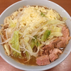 Ramen Base 046(横須賀中央駅)