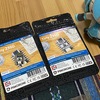 Tiny2350がきたぞ