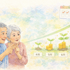 📅 つみたてNISA～少しずつ投資を始める方法