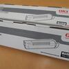 OKI　レーザプリンタ、【C8800-P】対応純正ブラックトナー入荷しました(^・^)