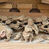 越谷市　越谷香取神社・2　大舜