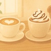 ラテとモカの違いを完全解説｜どっちが甘い？味・作り方・おすすめ比較