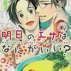 メガネ攻めが(恐らく)好きな作家さん