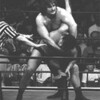 なつかしの昭和プロレスラー：アドリアン・アドニス