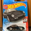 Hot Wheels '96 Porsche Carrera