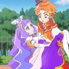 ひろがるスカイ!プリキュア　第40話「なかよちエルちゃん結婚式☆」の感想・レビュー