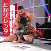 ＲＩＺＩＮ・クレベル　牛久に挑戦決定！榊原ＣＥＯ「正式に組みたい。夏から秋に」