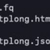 ロングリードに最適化されたFastp: Fastplong