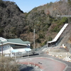 光風台駅（能勢電鉄妙見線）