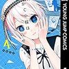 書籍購入ログ 2017/02/19 「かぐや様は告らせたい４巻」「ライトノベルを書く！－クリエイターが語る創作術」他