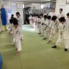 23日(日)は午前特別稽古・午後は昇段審査の為休館です