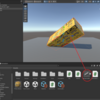 UnityでMeshクラスを使用して3Dモデルの原点調整を行う　その③　メッシュのエクスポート