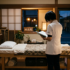 LP作成ツールで「操体の講習」サイトを試作してみた。