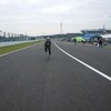 鈴鹿4時間エンデューロ　ソロ