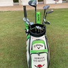 WITB｜アドリアン・オタエギ｜2021-10-21｜Mallorca Golf Open