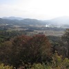 2016.11.06 高峰～月山寺