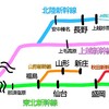 新幹線行先ガチャ｢どこかにビューーン｣の使い道を考えてみよう