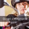 気軽に読めるミステリー作品　OBWシリーズStarterから『Girl on a Motorcycle』のご紹介