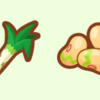 【ポケモンスリープ】「ワカクサ大豆」と「ふといながねぎ」を集める食材ポケモン性能比較