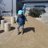 ３月　１歳児 こばと組の様子